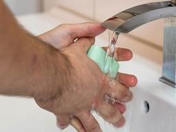 “식사 전 손 씻으면 몸에 좋은 음식 고르고 小食 가능성”