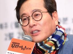 황교익 "'수요미식회' 발언, 악의적 왜곡…언론은 쓰레기"