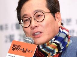황교익 "'<strong>수요미식회</strong>' 발언, 악의적 왜곡…언론은 쓰레기"