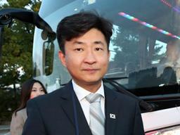 노무현 아들 노건호 "선친, 역사적 기회 만든 文 <strong>대통령</strong> 노력 아주 고마워할 것"