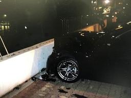 만취 BMW에 치인 ‘검사의 꿈’