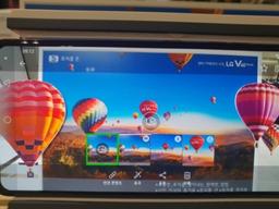 "일석삼조네"…'눈이 5개' LG <strong>V</strong>40 씽큐 써보니