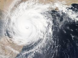 <strong>제주공항</strong> 오후 '태풍경보' 예상, 태풍 '콩레이' 영향 500㎜ 비까지 '비상'