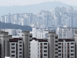 최근 서울 집값을 오르게 한 범인은 누구일까