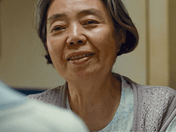 희생만 하는 <strong>그런</strong> 어머니는 없다, 키키 키린