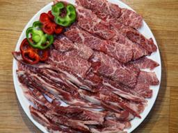 불국사도 식후경… 경주는 한우·참<strong>가자미</strong>·버섯 천국