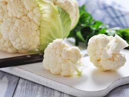 컬리플라워는 갑자기 왜 떴을까?