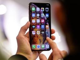 미국 컨슈머리포트 "<strong>아이폰</strong>XS, 갤노트9보다 한 수 아래"