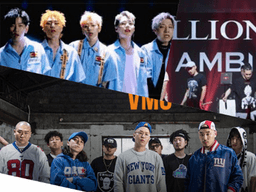 <strong>가사</strong>로 바라보기 : Show me the Money!!