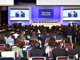 “더워지는 지구…온도 상승 1.5℃ 이내로 막아라”