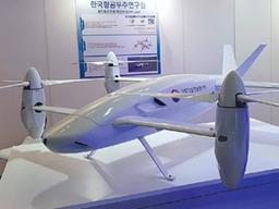 수직이착륙과 고속비행 가능한 ‘복합형 드론’이 대세