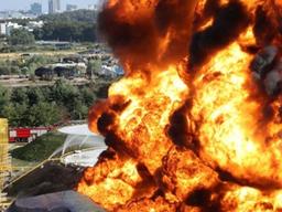 43억 불태운 1000원짜리 <strong>풍등</strong>…관리 소홀이 부른 인재