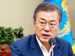 文대통령 "<strong>음주운전</strong>, 살인행위 되기도..초범도 <strong>처벌</strong> 강화해야"