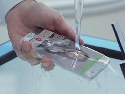 방수폰이라 안심했는데… 광고 믿었다가 '수리비 덤터기'