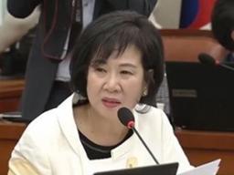 손혜원, ‘선동열 <strong>국감</strong>’ 역풍…“수준이하 질문, 망신주기” 야구팬들 발끈