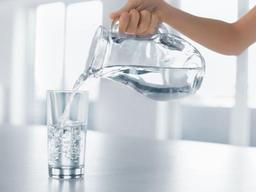 뜨거운 물을 마시면 생기는 변화들