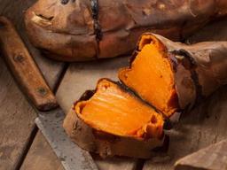 영양좋다는 고구마, 숫자로 확인해보니..