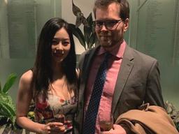 "넘치는 볼륨감"..<strong>서동주</strong>, 설렘 가득 핑크빛 데이트 '♥'