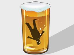 여보 이거 알아? 한국남자 12%가 술 때문에 죽는대