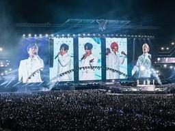 돌아온 H.O.T.와 <strong>젝스키스</strong>, 20년 전 그 열기 속으로 …