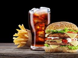 오늘 먹은 햄버거가 내 몸에 미치는 영향