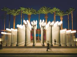 예술과 문화의 천국 'LA <strong>박물관</strong> TOP10'