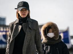 한지민이 밝혀낸 아동 <strong>폭력</strong>의 사각지대