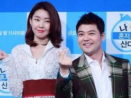 전현무 측 "한혜진과 4월 <strong>결혼설</strong> 사실무근, 아직 계획無"