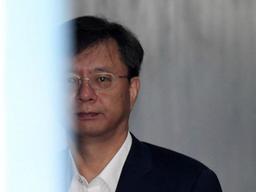 검찰을 겨냥했다 미완이 된 <strong>경찰</strong>의 우병우 <strong>수사</strong>