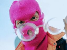 "OK 계획대로 되고 있어" 패션 화보도 찍은 '<strong>마미손</strong>'