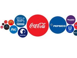 <strong>플라스틱</strong> <strong>쓰레기</strong> 출처 2위 기업은 펩시, 1위는?