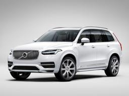 <strong>볼보</strong> '<strong>XC90</strong>' 안전·첨단·심플美 다 갖춘 북유럽 '팔방미인'