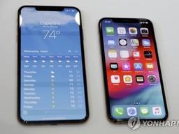 스마트폰 화면 6인치도 작다…7인치대 제품 속속 등장