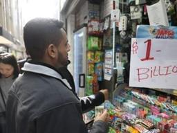 또 당첨자 못 낸 美복권 메가밀리언···<strong>당첨금</strong> 1조8천억 역대최대