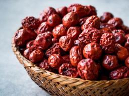 집에서 만드는 ‘자연주의 <strong>대추</strong>생강차’ 레시피