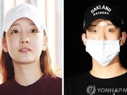 경찰, <strong>구하라</strong> <strong>전 남친</strong> 협박·상해 등 혐의로 구속영장