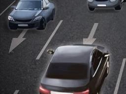 "우울증약 복용" 40대, 제2자유로 역주행…25분 추격전 끝 검거