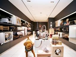 물 만난 ‘펫 부티크’