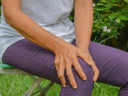 기분 좋은 <strong>가을</strong>바람, 관절염환자는 ’울상’