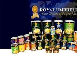 태국 식품산업의 혁신 기업들