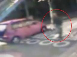 조현병 환자, 길 걷던 행인 2명에 '흉기 습격'…1명 중태