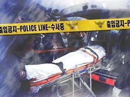 <strong>부산</strong> 아파트 <strong>일가족</strong> 4명 피살…용의자 추정 인물도 집 안에서 숨진 채 발견