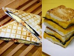 '빵에도 넣는다' 김 활용높이는 일본