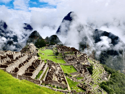 배낭여행자를 위한 ‘마추픽추 X파일’