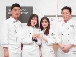 “한식자격증 6수 도전, ‘키다리 멘토’ 덕에 성공했죠”