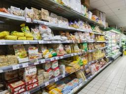 구글 검색어로 분석한 <strong>이탈리아</strong> 식품트렌드