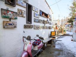 두 팔 벌린 광주, ‘100년 이야기’ 공감여행 버스 발진