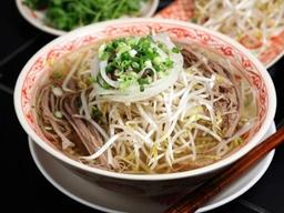 [찬바람 불면 더 아픈 건선 ③] ‘면역세포 재료’ 단백질 풍부…쌀국수 어때요?