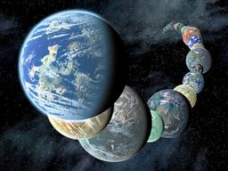 “실제 거주 가능 외계행성 수 2~12개, 그렇게 많지 않다”