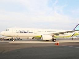 에어부산 기내서 바퀴벌레 3마리 연이어 출몰…무슨일?